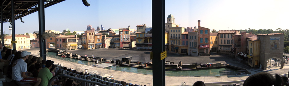 DisneyPanorama